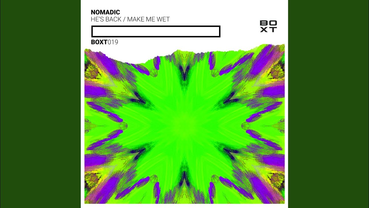 Watch Make Me Wet on YouTube Watch Make Me Wet on YouTube