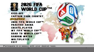 PES6 | Final Squard Update | 2026 FIFA World Cup™