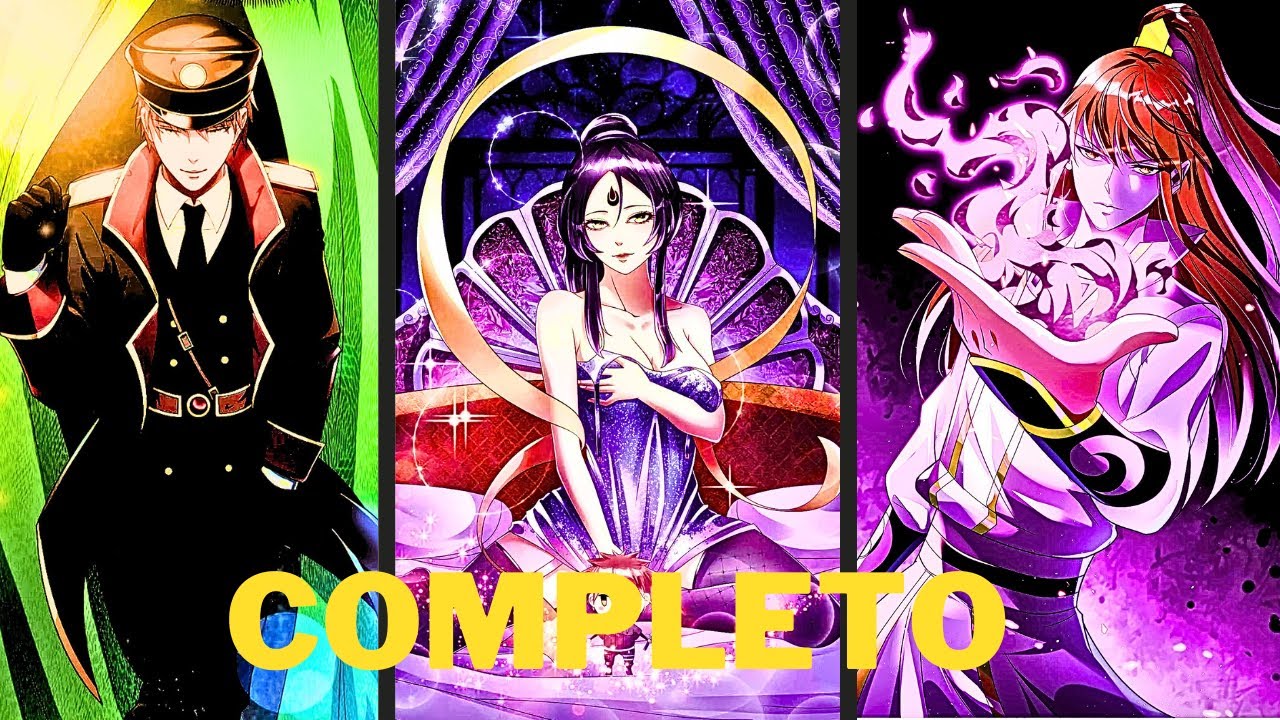 após SER  traído é HUMILHADO por TODOS  varias VEZES, agora NO passado TERÁ  sua VINGANÇA