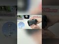 ARTBULL Golf Laser Rangefinder 1000m 650m with Flag-Lock Slope Pin Distance