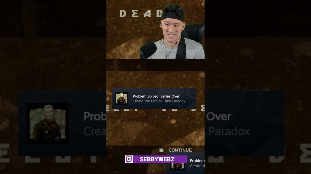 What Happens If You Cause A Time Paradox?