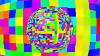 Escape the skybox into the colorbox: