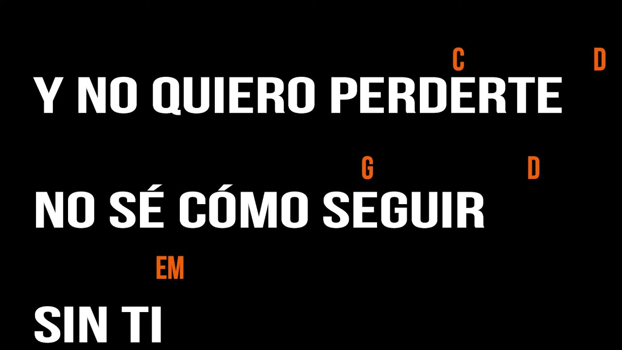 Perdicion Viento En Contra Letra
