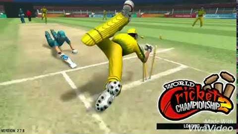 Wow hack wcc2 2.7.7 very simple