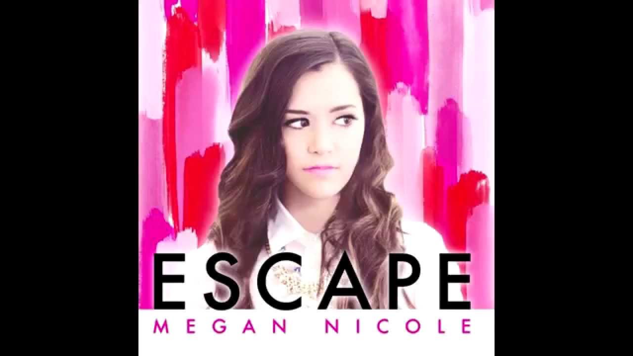 Megan Nicole- Escape - YouTube