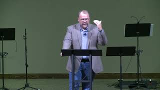 Warren Gasaway - Only A Risen King 04/17/22