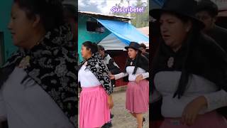 pascuas yanabamba 2026 #viral #costumbres #pascuas