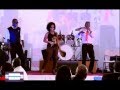 Mohamed kante  kilheur  rikwane ft josee a transcendance rti 2  juillet 2013