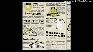 Denyo - The Denyos (Juice Exclusive)