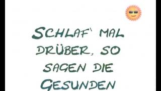 Depressionen - Zeitreise