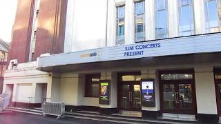 Eventim Apollo Hammersmith Video
