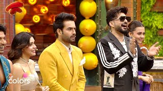 Laughter Chefs Season 3 Promo Team Chhuri Aur Team Kanta Ke Beech Hua Zabardast Mukabla