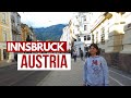 Innsbruck   Austria   Lugares turísticos que visitar en Europa