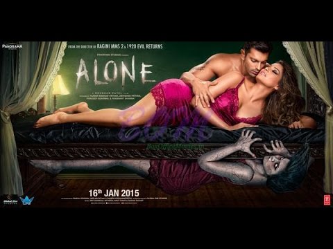 Karan Singh Grover and Bipasha Basu's Alone copy of a Thai film? -  Bollywood News & Gossip, Movie Reviews, Trailers & Videos at