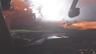 Một chuyến bay đáng sợ đêm Halloween - Flight Simulator 2020. screenshot 1