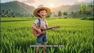 Download lagu LAGU PETANI MUDA REGGAE