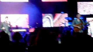 &quot;Jerome&quot; - Barenaked Ladies in Phoenix (7/25/10)