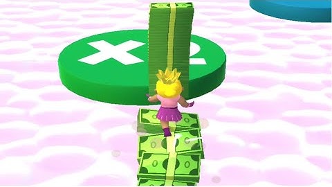 Shortcut Run | Gameplay Walkthrough Part - 7 | Level 61-70 (Android/iOS)