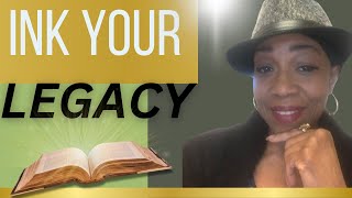 Turn Your Pain Into Purpose: Expert Tips to Tell Your Story the Kingdom Way and Transform Lives