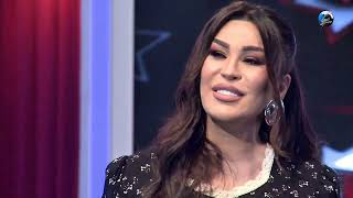 Ülviyyə Namazova & Gülnar Ələkbərli - Neyləyim Mən İbo Şou Space Tv