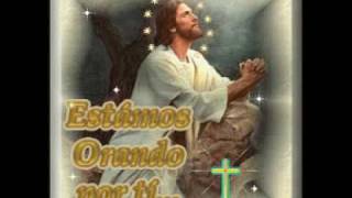 YO LO HARE - PADRE EDGAR LARREA chords