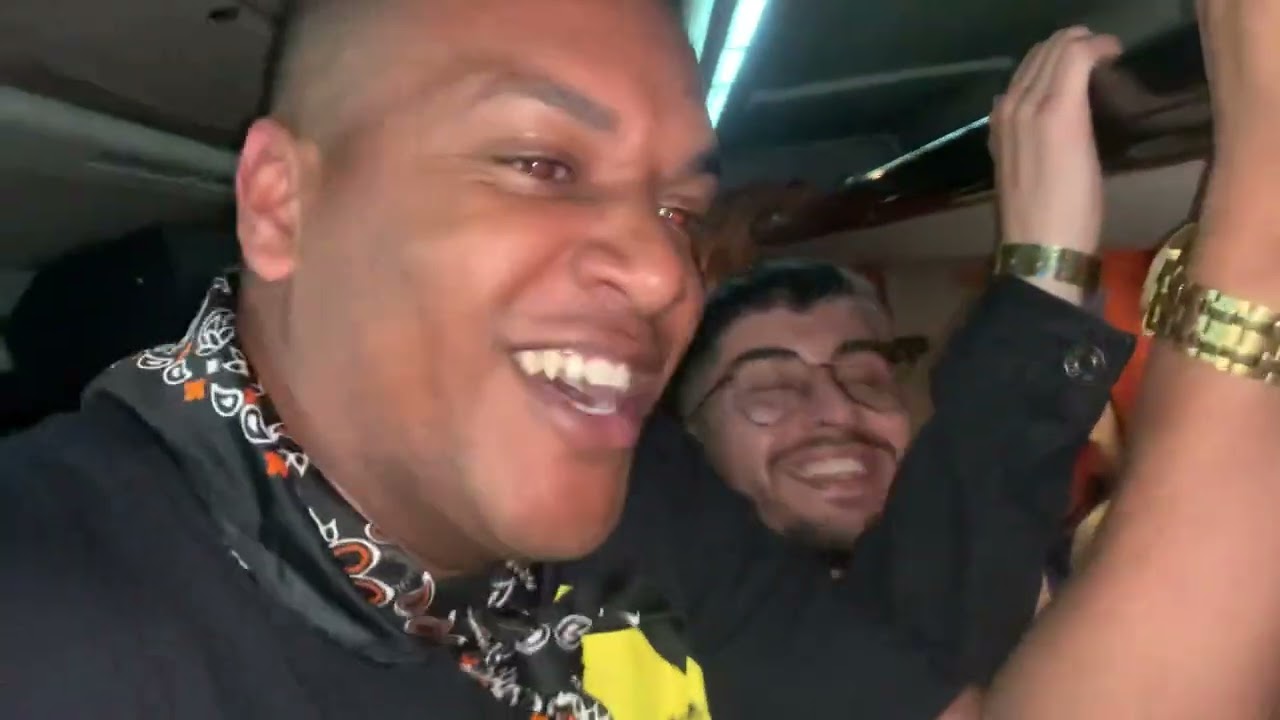 JNO VS BABI BLACKBULL FRENTE A CHUTY Y SKONE BUS GOD LEVEL FEST 2022 CHILE