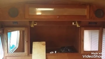 1963 GM PD4106 Bus Remodel Episode 2. LET THE REBUILD BEGIN. Bedroom build, twins to queen bed.