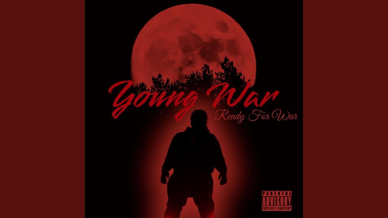 Watch Ready For War on YouTube Watch Ready For War on YouTube