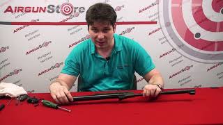 видео: Полная сборка/разборка Hatsan Striker Edge с 2019 г.в. с уст. газ. пружины Vado123 и манжеты от GnoM картинка: Полная сборка/разборка Hatsan Striker Edge с 2019 г.в. с уст. газ. пружины Vado123 и манжеты от GnoM