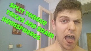 Split tongue tricks | How it will change my brain?