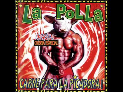 La Polla Records - Incomunicado