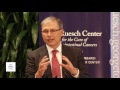 2016 ruesch center policy briefing  the state of cancer research