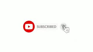 Youtube Subscribe Button. ( Free) #lslennysoria