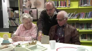 Promotiefilmpje Cultuurplaats Bladel