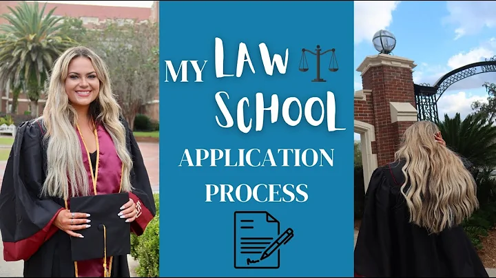 How I Got into law school with a low LSAT- my stats, gpa, and more!