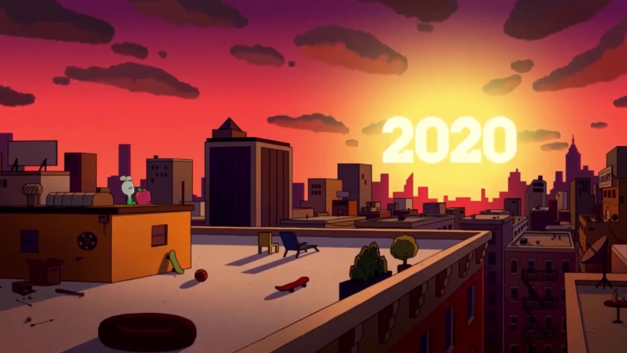 Cartoon Network 2020 Song —Full Episode - YouTube