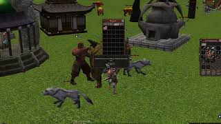 Metin2 Ruby Kirin - ulepszanie itemów na +9 u kowala gildyjnego