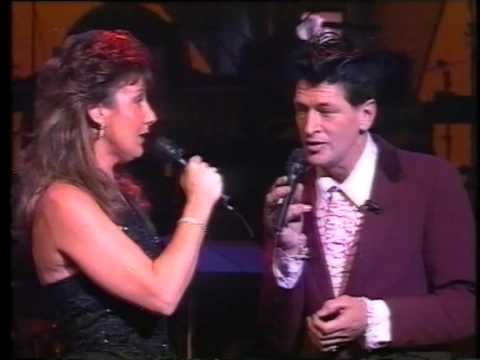 Herman Brood, Jan Rot & Marianne weber:,- "Diep in mijn hart" (live TV 1994)