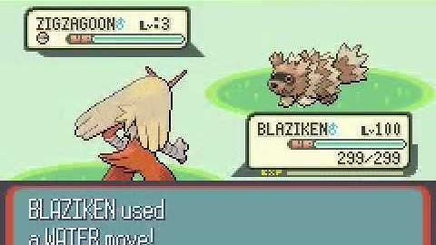 Unused "Used a (TYPE) move" messages (Generation III)