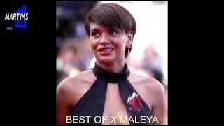 BEST OF X MALEYA