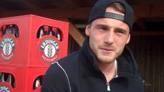 Stefan De Prato Tsv Moosach Holt Das Erdinger Triple