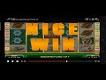 Billyonaire des grand bonus incroyable plus 2 nice win slot casino game