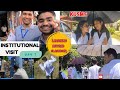 Institutional Visit to Water Treatment Plant | Fun & Learning with Friends