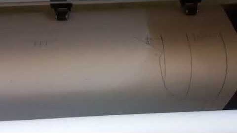 Máy in sơ đồ inkjet plotter
