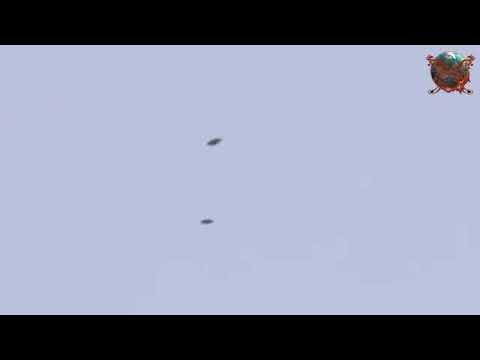 Video: Op Oudejaarsavond Cirkelde Een UFO Boven Mexico - Alternatieve Mening