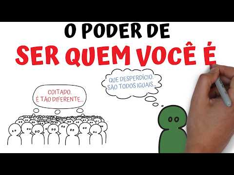 Que desperdício, são todos iguais | SejaUmaPessoaMelhor