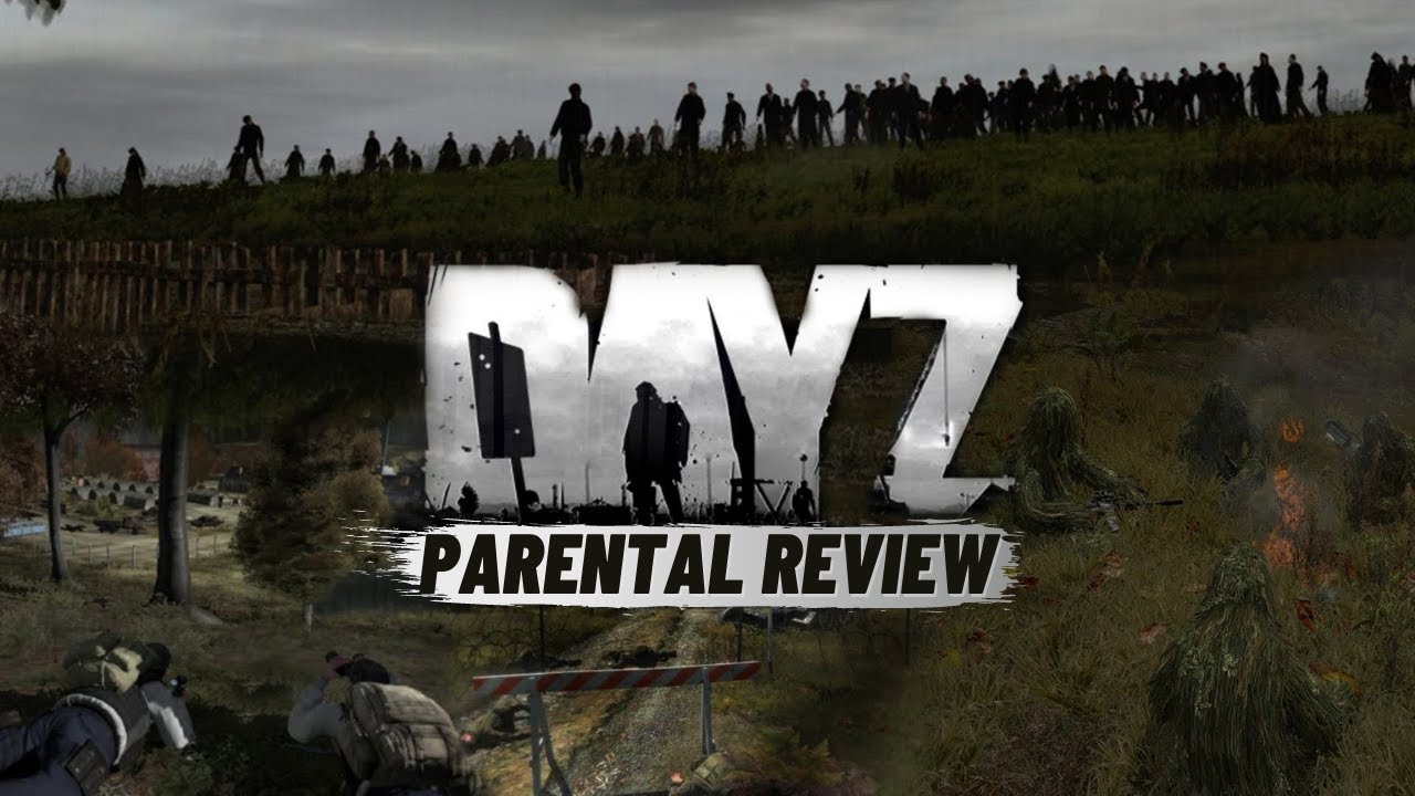 DayZ review