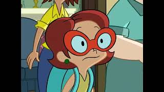 ChalkZone S4E03
