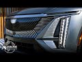 Cadillac Business Update; Prediction: All Automakers Will Raise Car Prices - Autoline Daily 3282