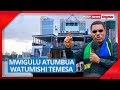 UBADHIRIFU TEMESA SH BIL 2 5 ZAPIGWA WATUMISHI WATIMULIWA